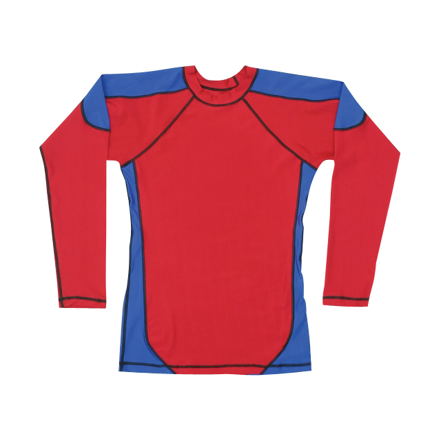 Rash Guards