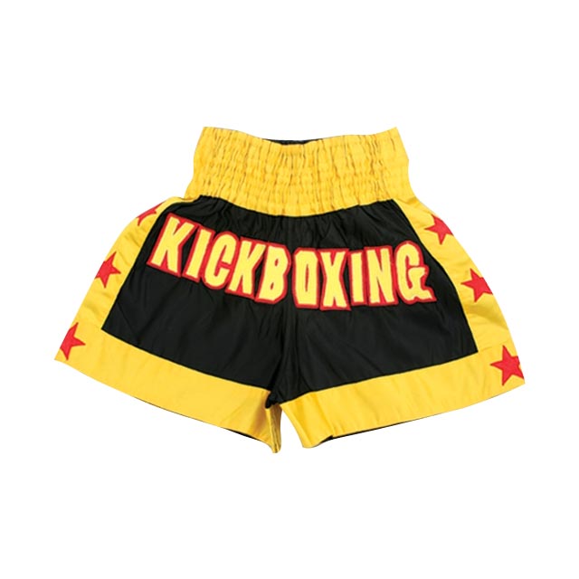 Muay Thai Short