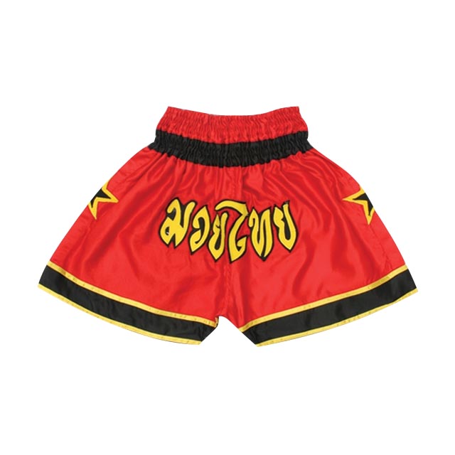 Muay Thai Shorts